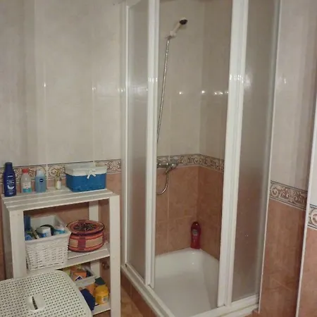 Appartement Romantic Flat Near The Mosque Córdoba