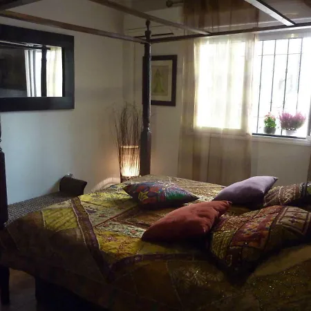 Romantic Flat Near The Mosque Córdoba