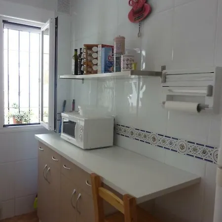 Romantic Flat Near The Mosque * Kordoba