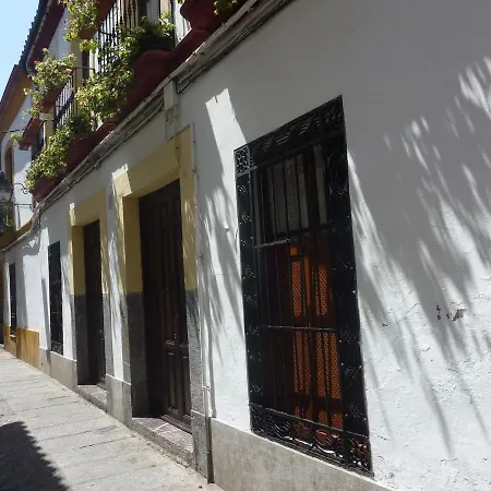 公寓 Romantic Flat Near The Mosque *