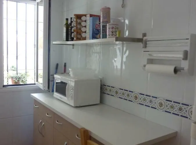 Romantic Flat Near The Mosque * 코르도바