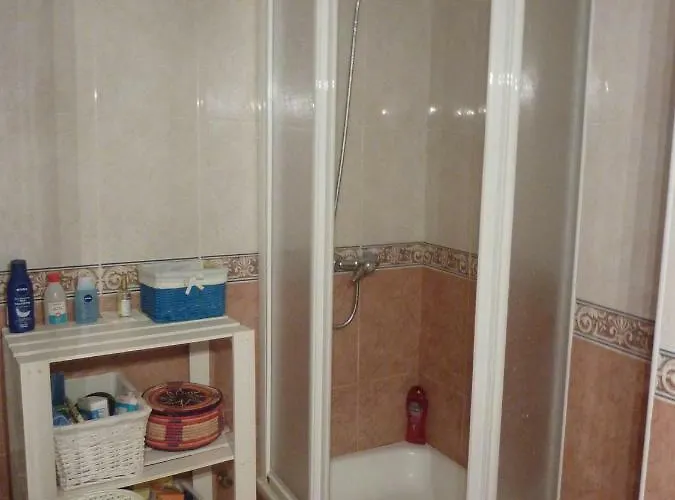 아파트 Romantic Flat Near The Mosque 코르도바